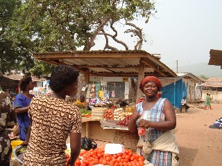 Market